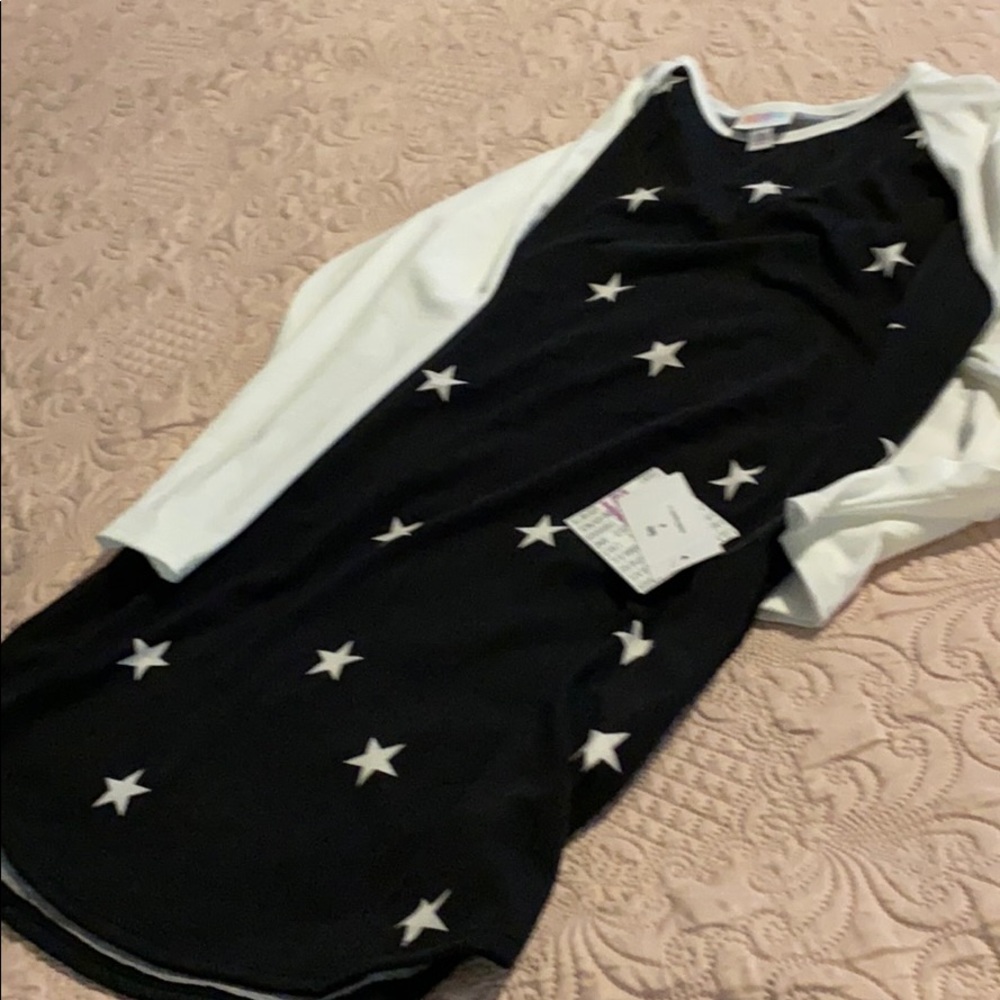 LuLaRoe Randy